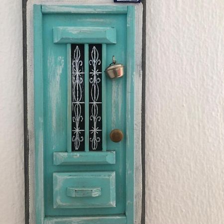 The Turquoise House Apartment Ágios Nikólaos Екстериор снимка