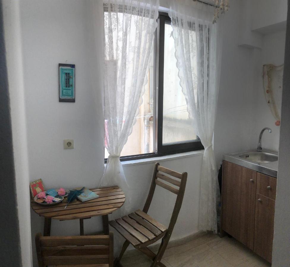The Turquoise House Apartment Ágios Nikólaos Екстериор снимка