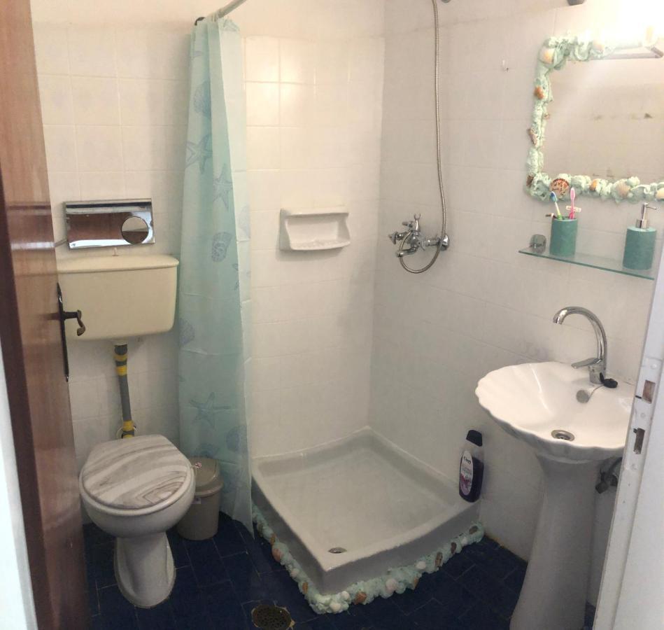 The Turquoise House Apartment Ágios Nikólaos Екстериор снимка