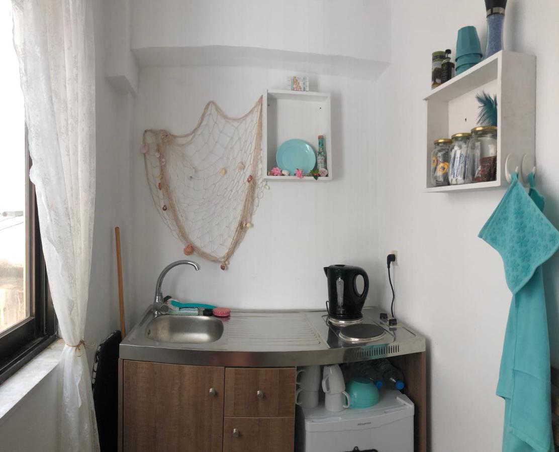 The Turquoise House Apartment Ágios Nikólaos Екстериор снимка