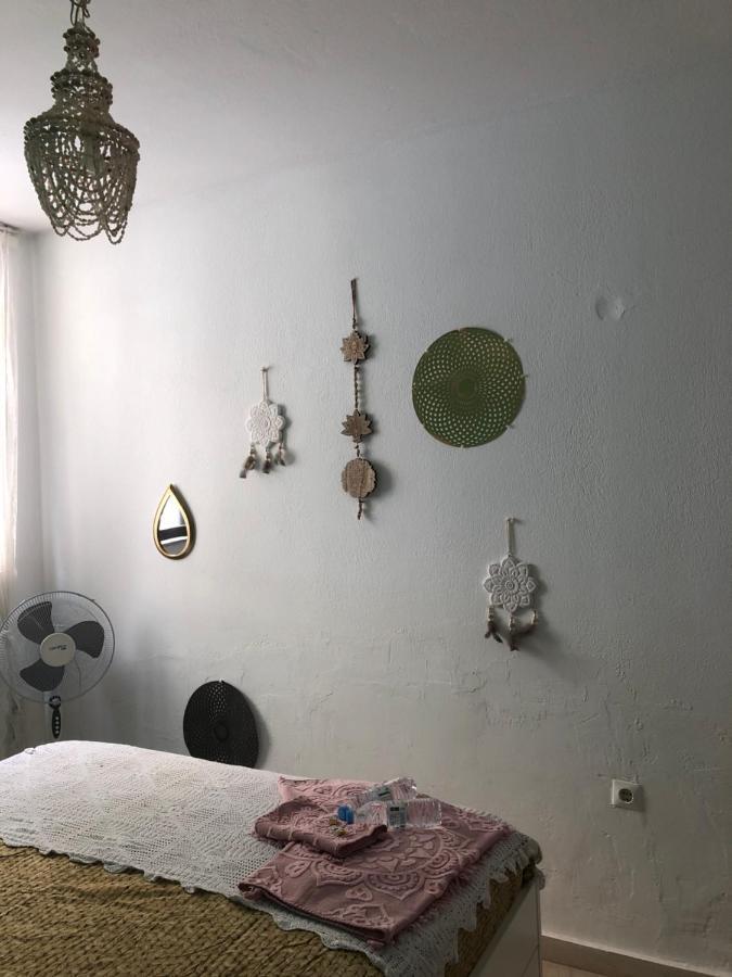 The Turquoise House Apartment Ágios Nikólaos Екстериор снимка